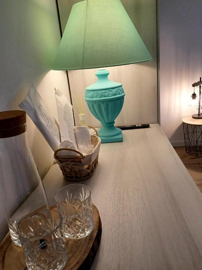 Bed & Breakfast L'angolo Di Luna Gorizia