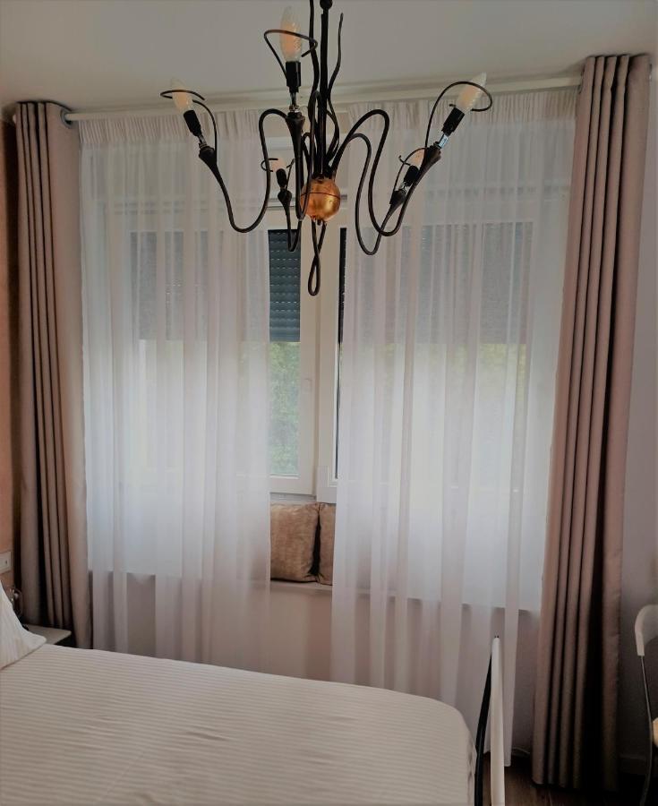 Bed & Breakfast L'angolo Di Luna Gorizia