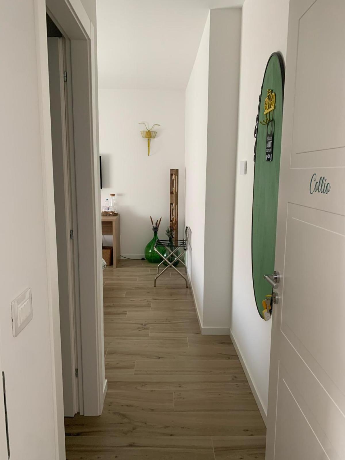 L'angolo Di Luna Bed & Breakfast *