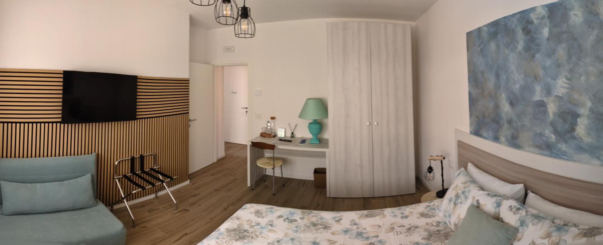 L'angolo Di Luna Bed & Breakfast *